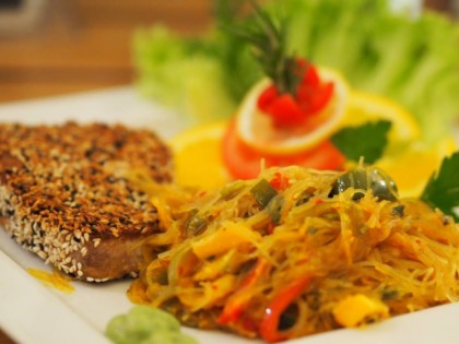照片: Blum Fisch- Spezialit&amp;auml;ten auf Sylt Seafood Bistro